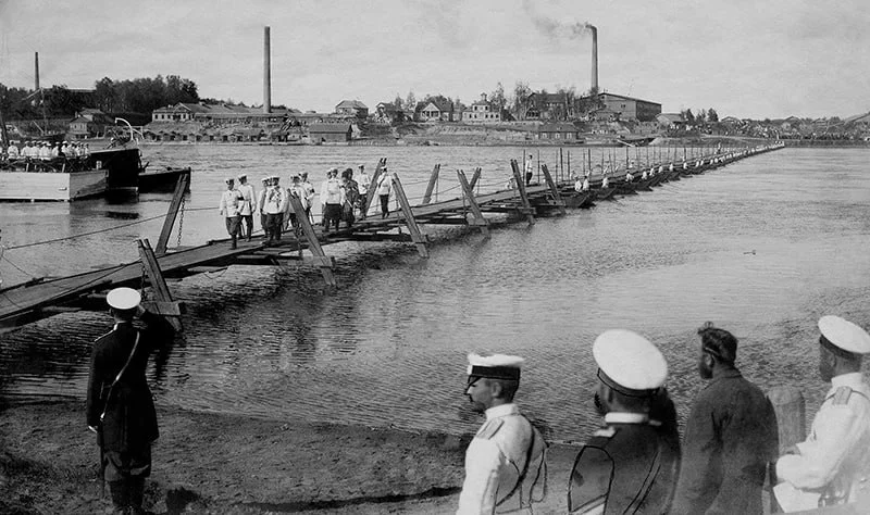 Петербург, которого больше нет: 70 атмосферных снимков история, петербург, ретро, фото, архитектура