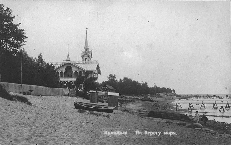Петербург, которого больше нет: 70 атмосферных снимков история, петербург, ретро, фото, архитектура