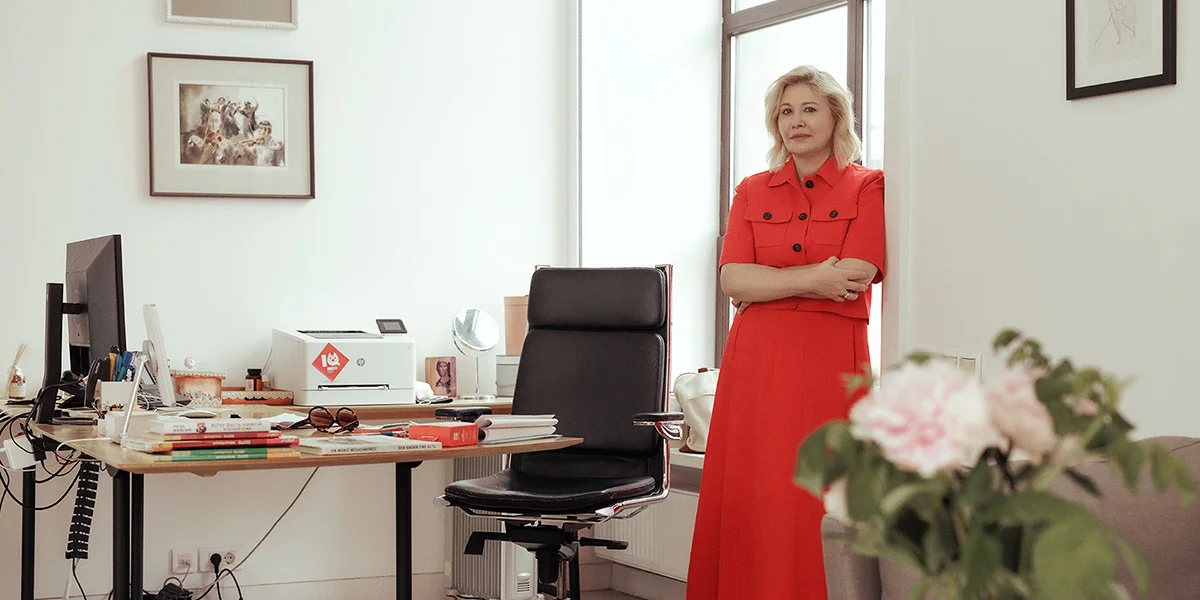«Реклама — это всегда продажа мечты»: откровения главы BBDO Group