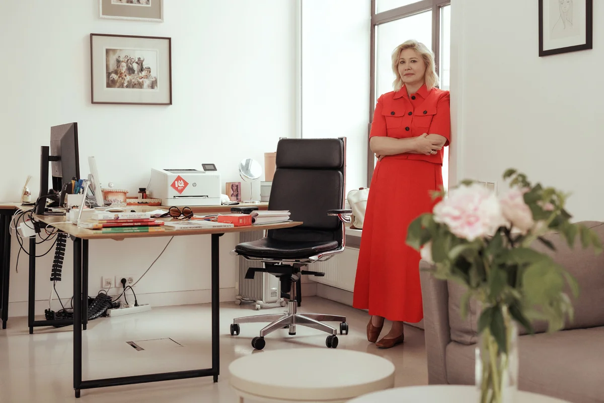 «Реклама — это всегда продажа мечты»: откровения главы BBDO Group реклама, BBDO, нулевые, слоганы, маркетинг, креатив, интервью