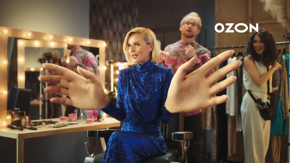«Реклама — это всегда продажа мечты»: откровения главы BBDO Group реклама, BBDO, нулевые, слоганы, маркетинг, креатив, интервью