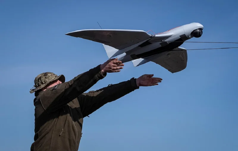 Русский «Роскупол»: как накрыть НПЗ от дронов за копейки