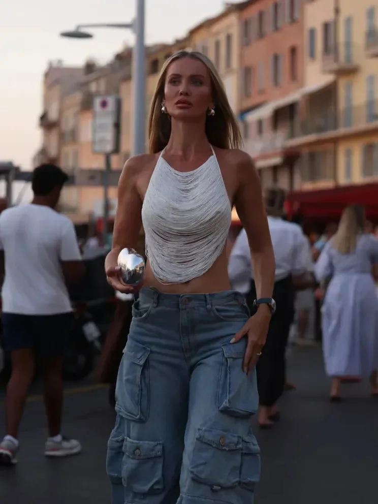 Пока вы работали: как звёзды и наследницы миллиардеров отдыхают на курортах Пока вы работали: как звёзды и наследницы миллиардеров отдыхают на курортах звёзды, отдых, курорт, светская хроника, Zivert, Валя Карнавал