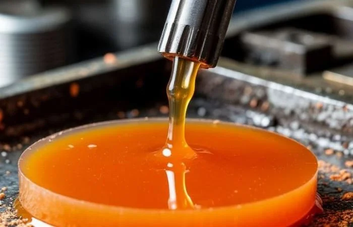 Импортная смола: как страна с богатейшими лесами осталась без своей канифоли канифоль, скипидар, промышленность, история, СССР, экономика, лес, импорт