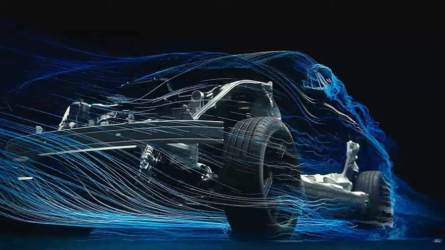 Ford Fathom: доступный электрический пикап за 28 тысяч долларов