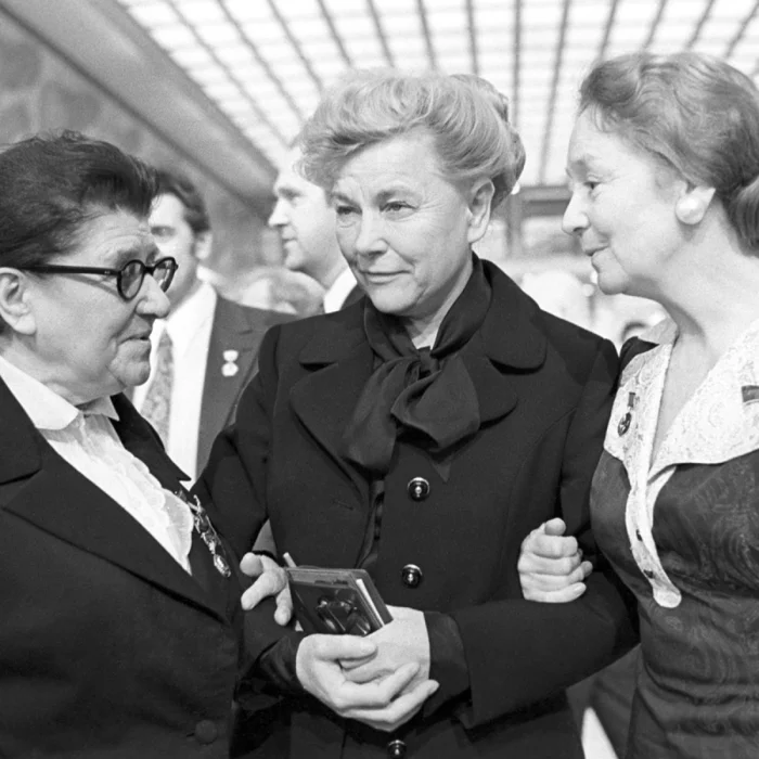 Директор-неприкосновенность: как глава «Москвы» провернула аферу на миллионы история, ссср, универмаг, коррупция, расследование