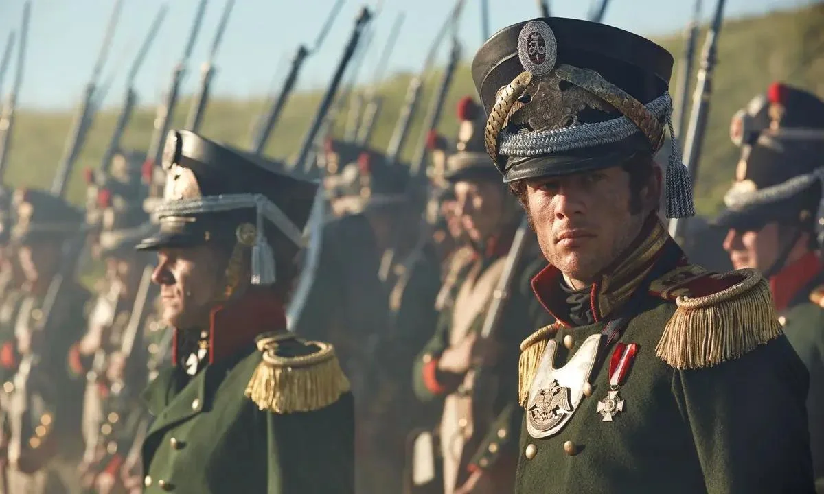 Идеальное кино на вечер: 15 мини-сериалов, которые держат в напряжении Идеальное кино на вечер: 15 мини-сериалов, которые держат в напряжении мини-сериалы, кино, подборка, сериалы, драма, детектив