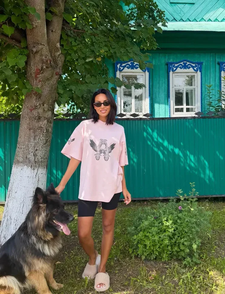 Алсу приехала к родителям в родовое село и показала трогательные кадры Алсу, знаменитости, семья, шоу-бизнес, фото