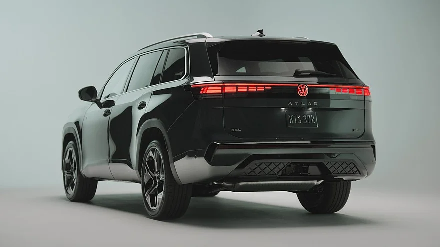 Новый Volkswagen Atlas Cross Sport: раскрыта дата премьеры Новый Volkswagen Atlas Cross Sport: раскрыта дата премьеры Volkswagen, Atlas Cross Sport, автоновости, премьера, кроссовер, США