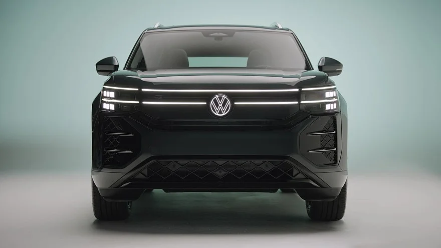 Новый Volkswagen Atlas Cross Sport: раскрыта дата премьеры Новый Volkswagen Atlas Cross Sport: раскрыта дата премьеры Volkswagen, Atlas Cross Sport, автоновости, премьера, кроссовер, США