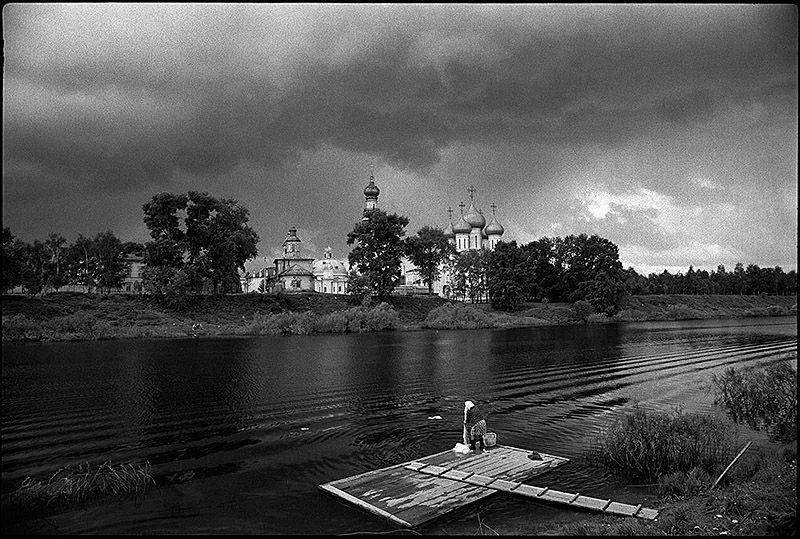 Эпоха в кадре: 50 редких фотографий советской жизни СССР, история, фото, ретро, Владимир Сычев, советский союз, архив