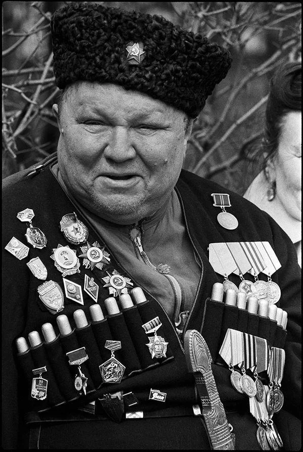Эпоха в кадре: 50 редких фотографий советской жизни Эпоха в кадре: 50 редких фотографий советской жизни СССР, история, фото, ретро, Владимир Сычев, советский союз, архив