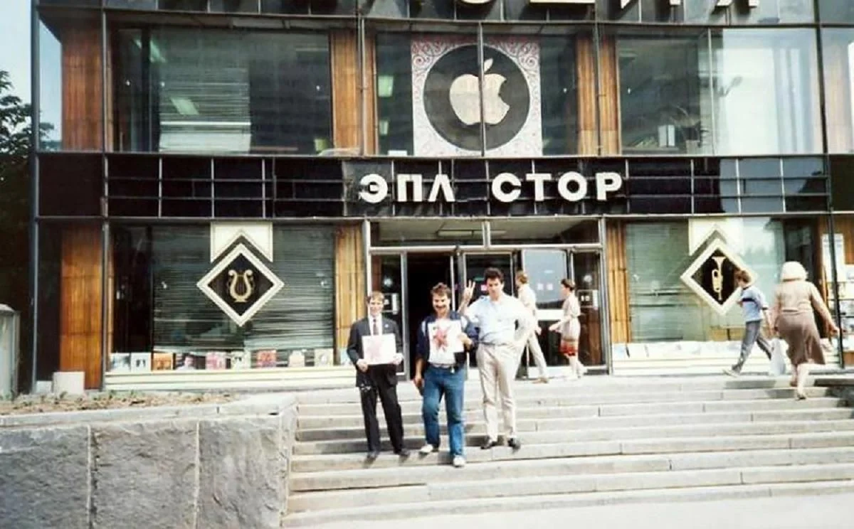 Эпоха в кадре: 50 редких фотографий советской жизни СССР, история, фото, ретро, Владимир Сычев, советский союз, архив