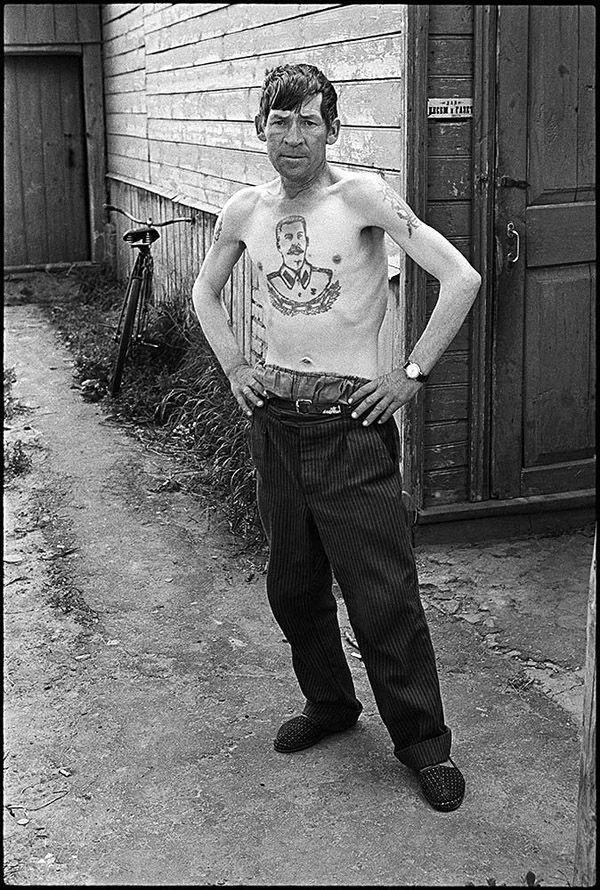 Эпоха в кадре: 50 редких фотографий советской жизни СССР, история, фото, ретро, Владимир Сычев, советский союз, архив