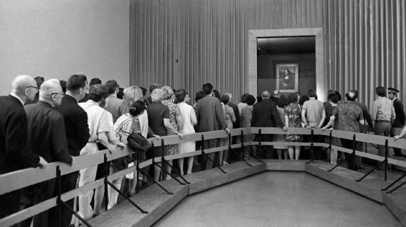 Эпоха в кадре: 50 редких фотографий советской жизни СССР, история, фото, ретро, Владимир Сычев, советский союз, архив