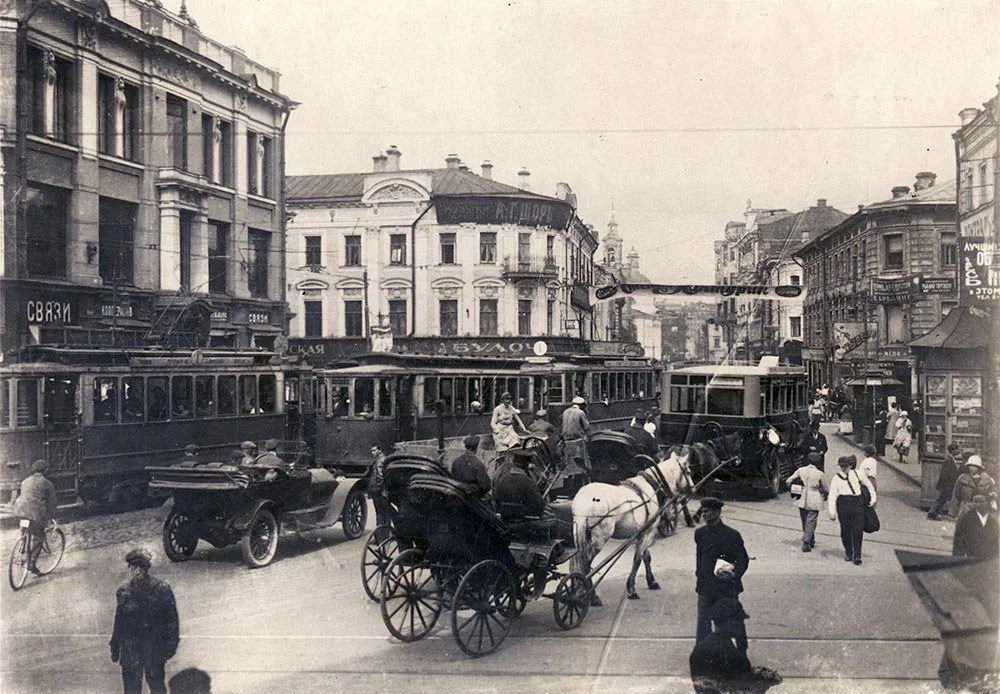 Эпоха в кадре: 50 редких фотографий советской жизни СССР, история, фото, ретро, Владимир Сычев, советский союз, архив