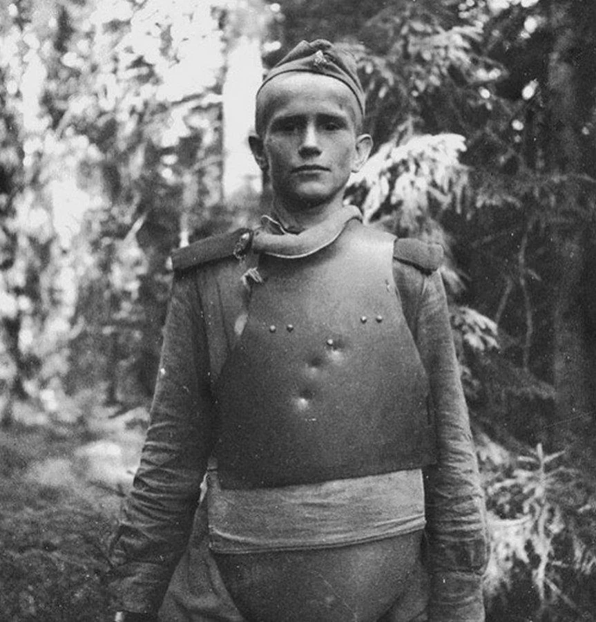 Эпоха в кадре: 50 редких фотографий советской жизни
