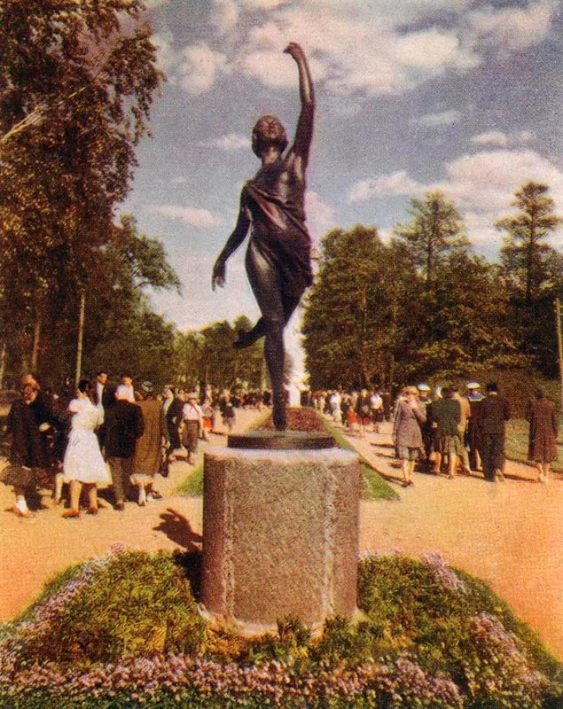 Эпоха в кадре: 50 редких фотографий советской жизни СССР, история, фото, ретро, Владимир Сычев, советский союз, архив