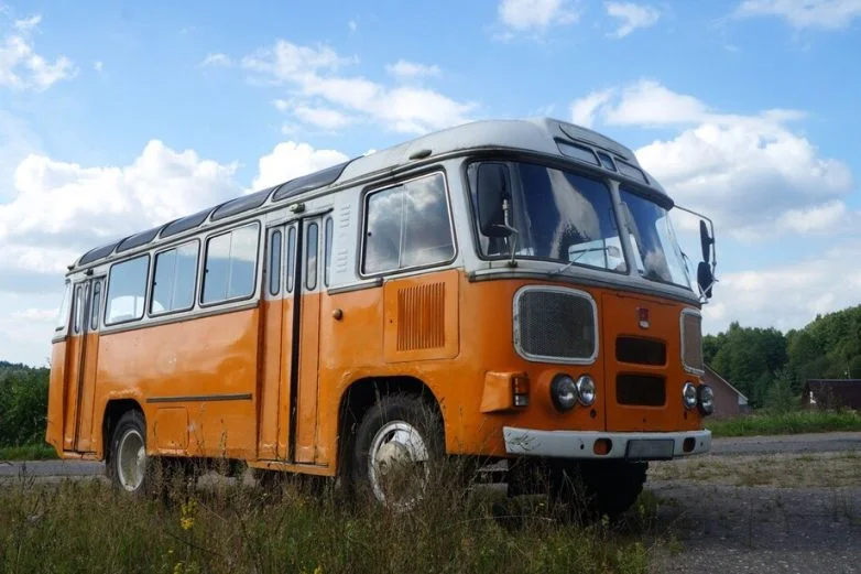 «Рабочая лошадка» советских дорог: всё о ПАЗ-672 ПАЗ-672, СССР, автобус, ретро, автоистория