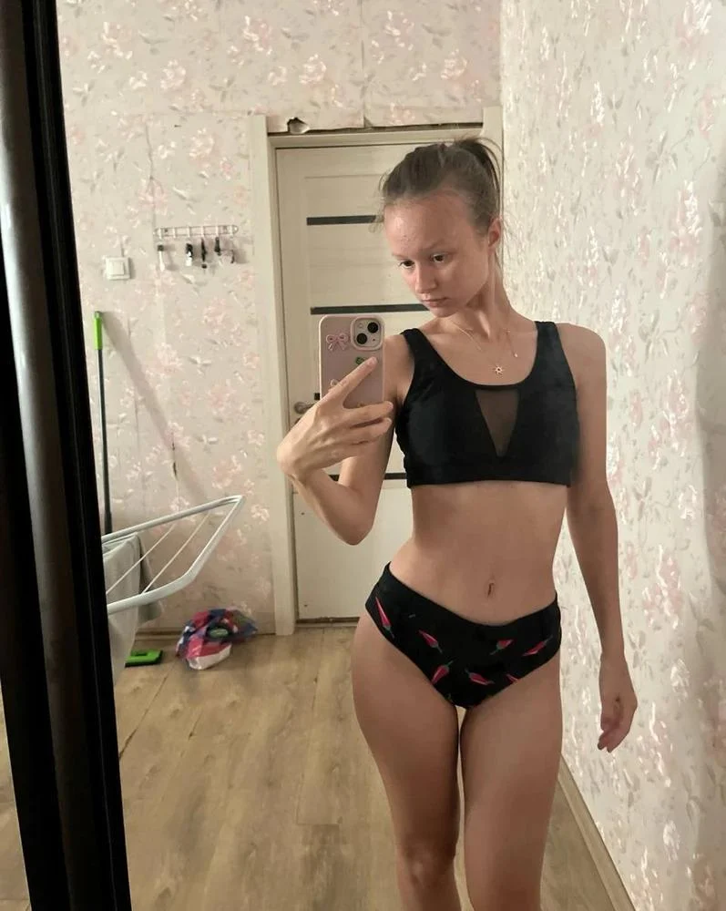«Хотела доказать, что я свободна»: Брагина из «Дома-2» объяснила свои голые выходы в свет Анастасия Брагина, Дом-2, скандал, домашний арест, новости