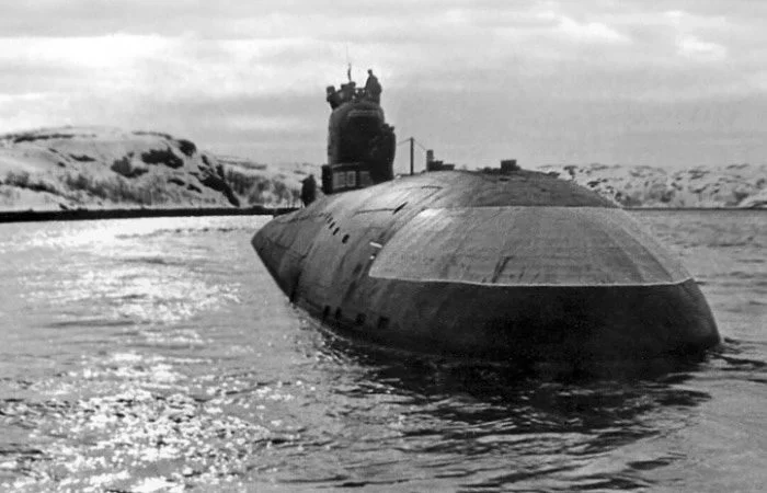 Цена экономии: как прокладка сгубила 39 моряков на К-3