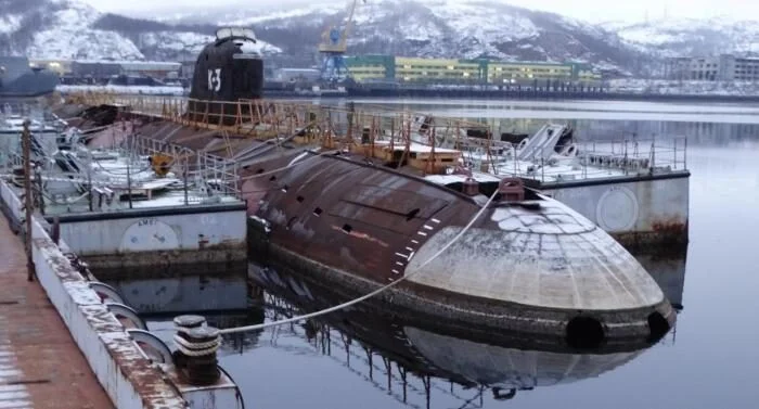 Цена экономии: как прокладка сгубила 39 моряков на К-3 история, флот, подводная лодка, катастрофа, К-3, Ленинский комсомол, расследование, СССР