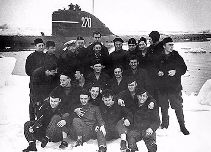 Цена экономии: как прокладка сгубила 39 моряков на К-3 история, флот, подводная лодка, катастрофа, К-3, Ленинский комсомол, расследование, СССР
