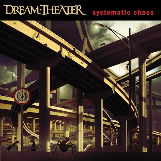 Все 16 альбомов Dream Theater: от худшего к лучшему музыка, Dream Theater, прогрессив-метал, рейтинг, альбомы