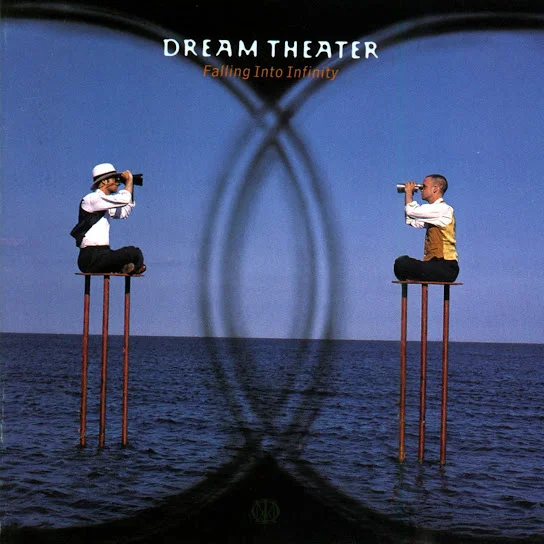Все 16 альбомов Dream Theater: от худшего к лучшему музыка, Dream Theater, прогрессив-метал, рейтинг, альбомы