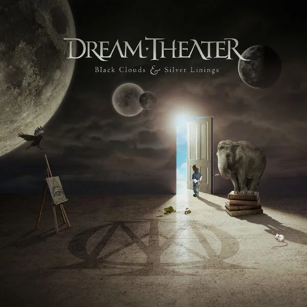Все 16 альбомов Dream Theater: от худшего к лучшему музыка, Dream Theater, прогрессив-метал, рейтинг, альбомы