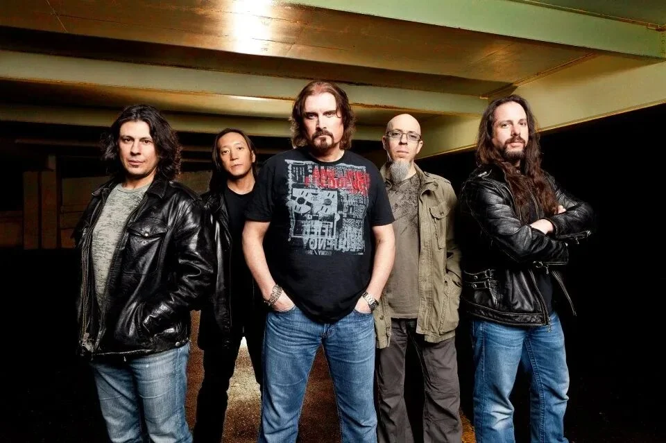 Все 16 альбомов Dream Theater: от худшего к лучшему музыка, Dream Theater, прогрессив-метал, рейтинг, альбомы