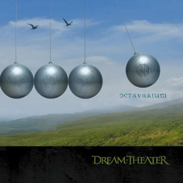 Все 16 альбомов Dream Theater: от худшего к лучшему музыка, Dream Theater, прогрессив-метал, рейтинг, альбомы