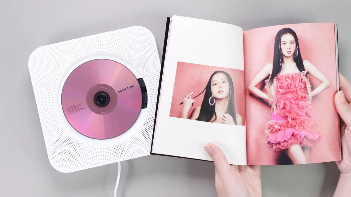 Золотой состав: как BLACKPINK завоевали мир и наши сердца BLACKPINK, K-pop, музыка, знаменитости