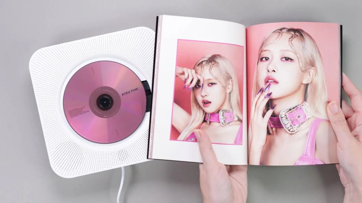 Золотой состав: как BLACKPINK завоевали мир и наши сердца BLACKPINK, K-pop, музыка, знаменитости