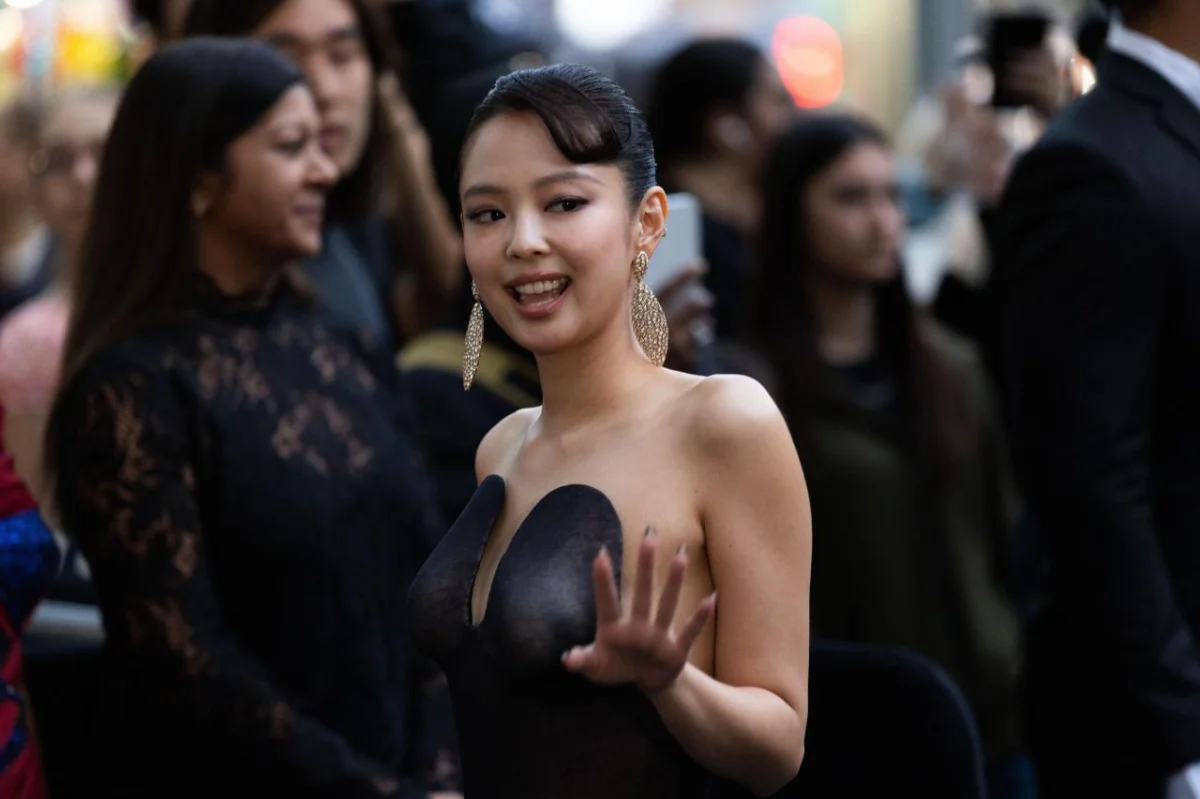 Золотой состав: как BLACKPINK завоевали мир и наши сердца BLACKPINK, K-pop, музыка, знаменитости