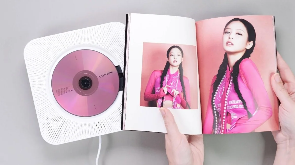 Золотой состав: как BLACKPINK завоевали мир и наши сердца BLACKPINK, K-pop, музыка, знаменитости