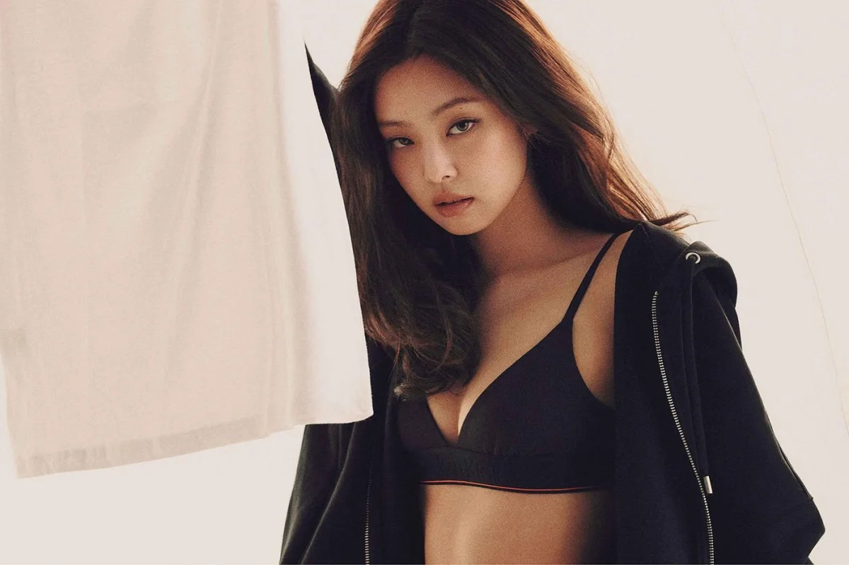 Золотой состав: как BLACKPINK завоевали мир и наши сердца BLACKPINK, K-pop, музыка, знаменитости