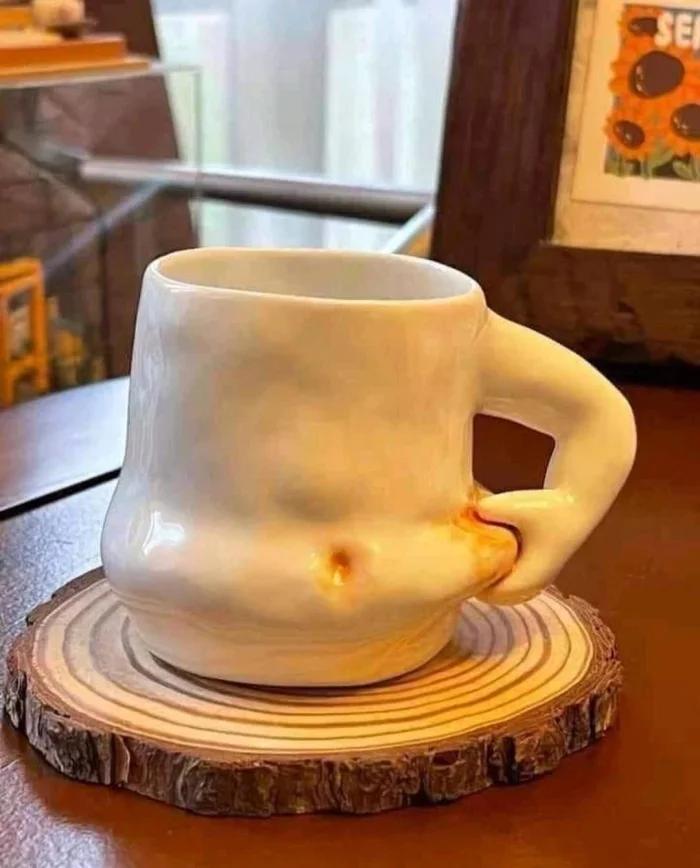 Дизайнерский сюр: 18 вещей, которые не должны были появиться на свет Дизайнерский сюр: 18 вещей, которые не должны были появиться на свет дизайн, приколы, креатив, подборка, необычное