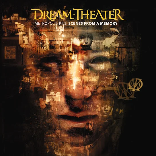 Dream Theater: Итоговый рейтинг альбомов — от худшего к лучшему Dream Theater, музыка, рейтинг, альбомы, прогрессивный рок