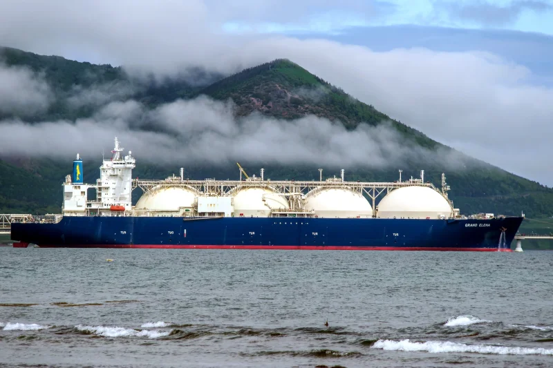 Газовый парадокс: как Европа отказывается от российского топлива, наращивая его закупки Газовый парадокс: как Европа отказывается от российского топлива, наращивая его закупки газ, Европа, санкции, СПГ, экономика, политика