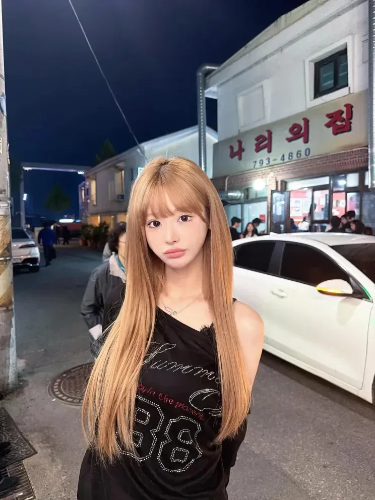 Трагедия в эфире: блогерша погибла из-за травли фанатов K-pop Трагедия в эфире: блогерша погибла из-за травли фанатов K-pop K-pop, трагедия, TikTok, интернет-травля, Enhypen, Мина Чан, Сеул, новости