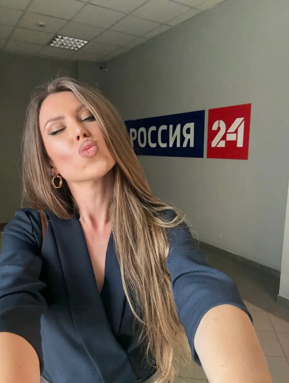 «Нашли меланому»: известная телеведущая сообщила о тяжелом диагнозе «Нашли меланому»: известная телеведущая сообщила о тяжелом диагнозе Мария Гладких, меланома, здоровье, онкология, новости