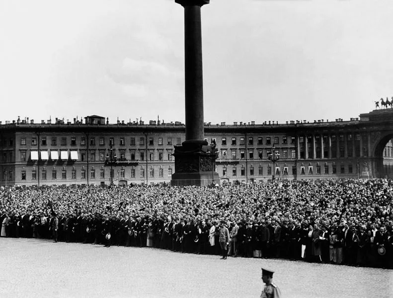 Имперская столица в объективе: как выглядел Петербург 100 лет назад Имперская столица в объективе: как выглядел Петербург 100 лет назад история, санкт-петербург, ретро-фото, архитектура, 19 век, 20 век, россия