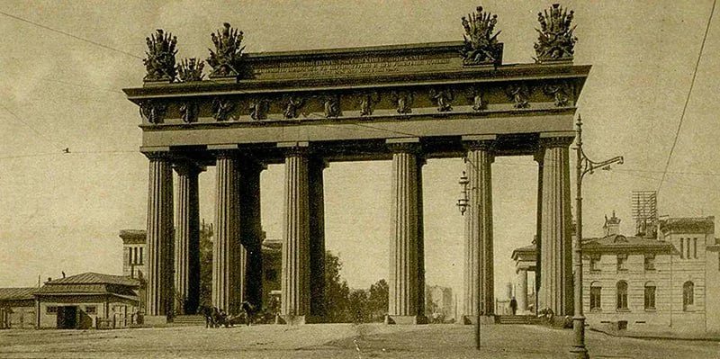 Имперская столица в объективе: как выглядел Петербург 100 лет назад Имперская столица в объективе: как выглядел Петербург 100 лет назад история, санкт-петербург, ретро-фото, архитектура, 19 век, 20 век, россия