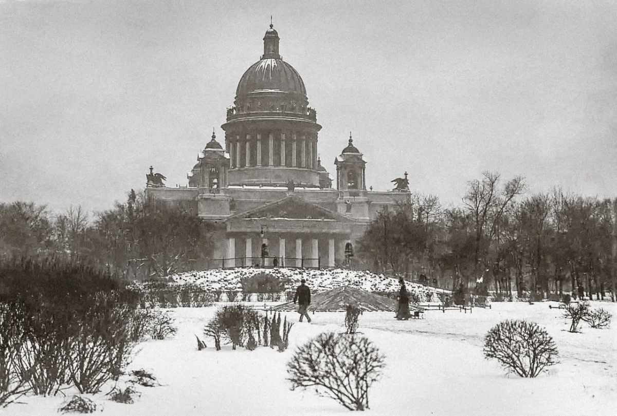 Имперская столица в объективе: как выглядел Петербург 100 лет назад Имперская столица в объективе: как выглядел Петербург 100 лет назад история, санкт-петербург, ретро-фото, архитектура, 19 век, 20 век, россия