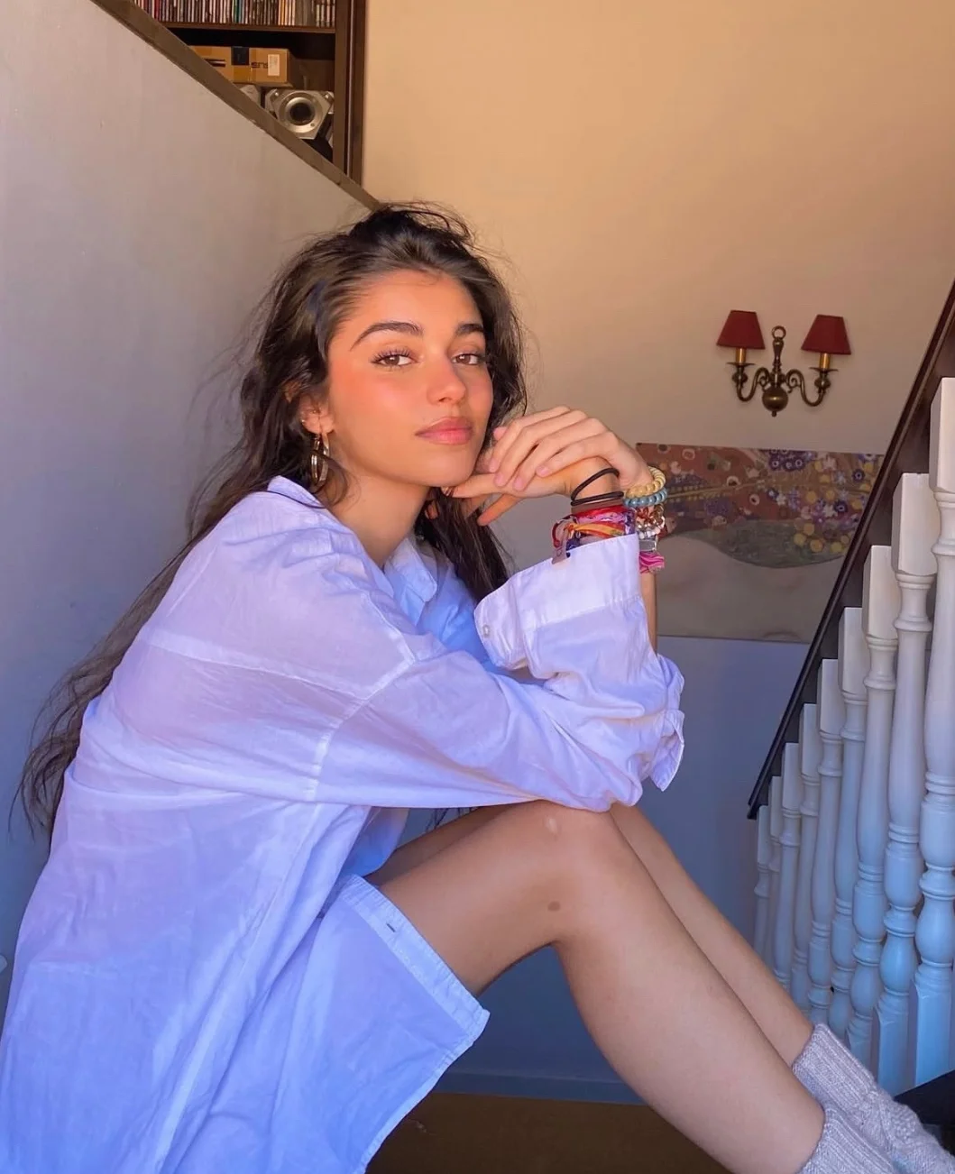 Слезы в TikTok и фото с яхты: что происходит с Ламином Ямалем и Инес Гарсией Ламин Ямаль, Инес Гарсия, футбол, ЧМ-2026, скандал, отношения, измена, знаменитости