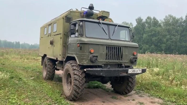 «Шишига»: как грузовик с кабиной над мотором покорил бездорожье «Шишига»: как грузовик с кабиной над мотором покорил бездорожье ГАЗ-66, Шишига, СССР, автомобили, история, бездорожье, военная техника