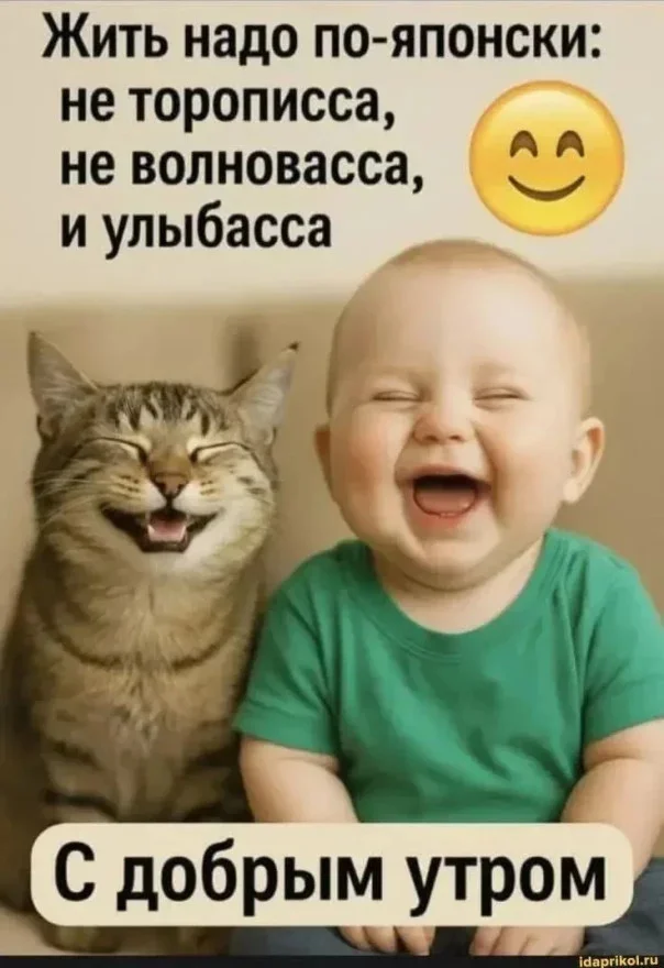 Открытки для тех, кто устал от банальных пожеланий
