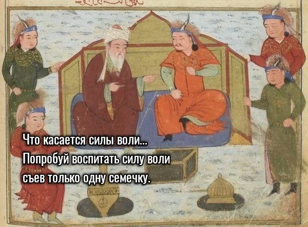 Лузгай и смейся: мемы про семечки мемы, семечки, приколы, юмор