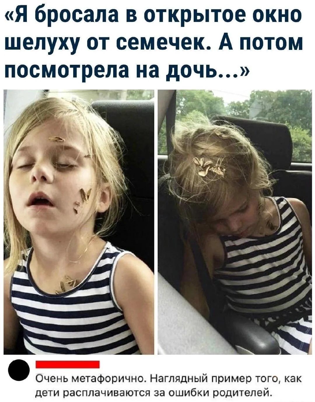 Лузгай и смейся: мемы про семечки мемы, семечки, приколы, юмор